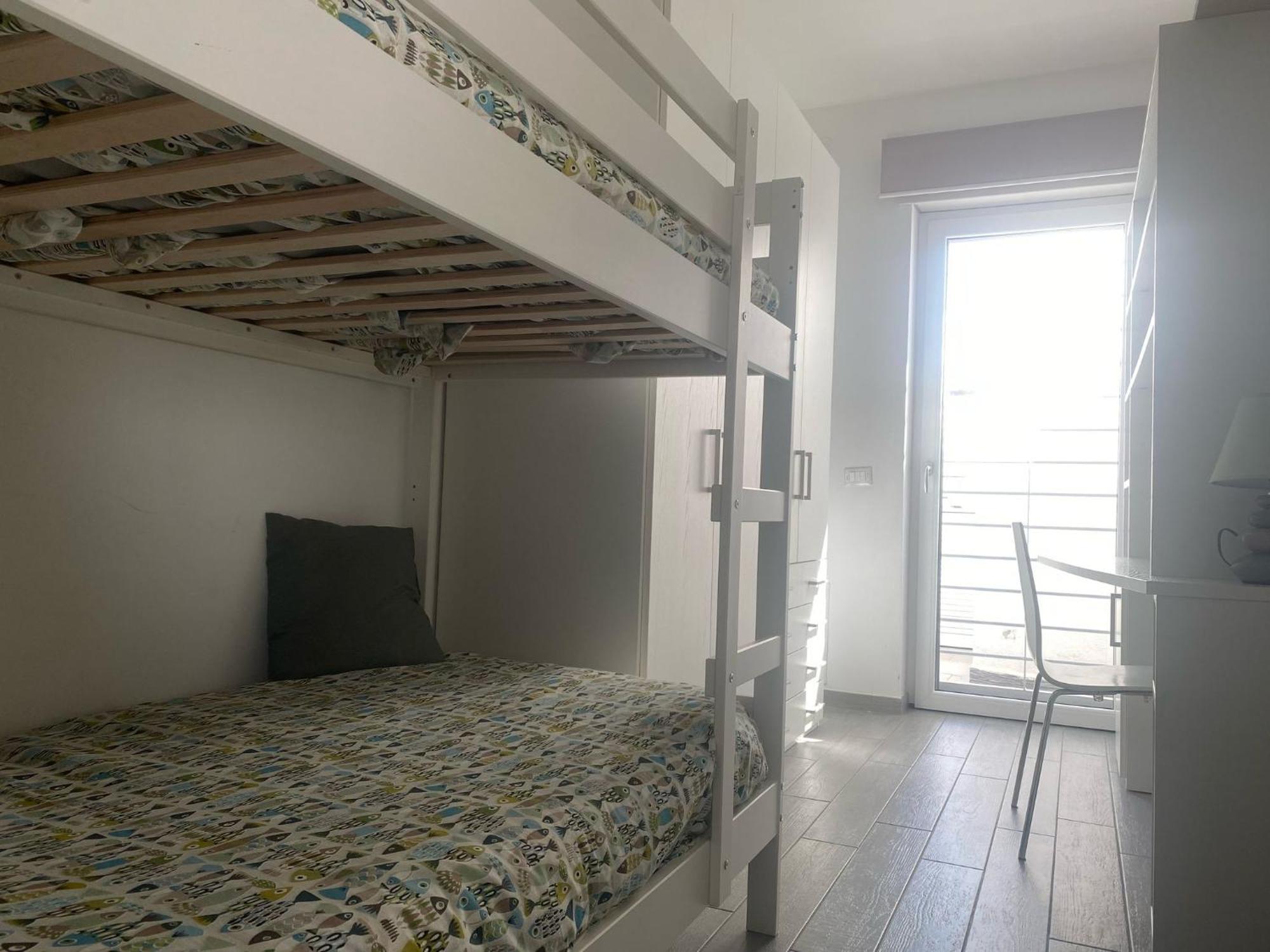Residenza Davico Villa Casal Palocco Eksteriør billede
