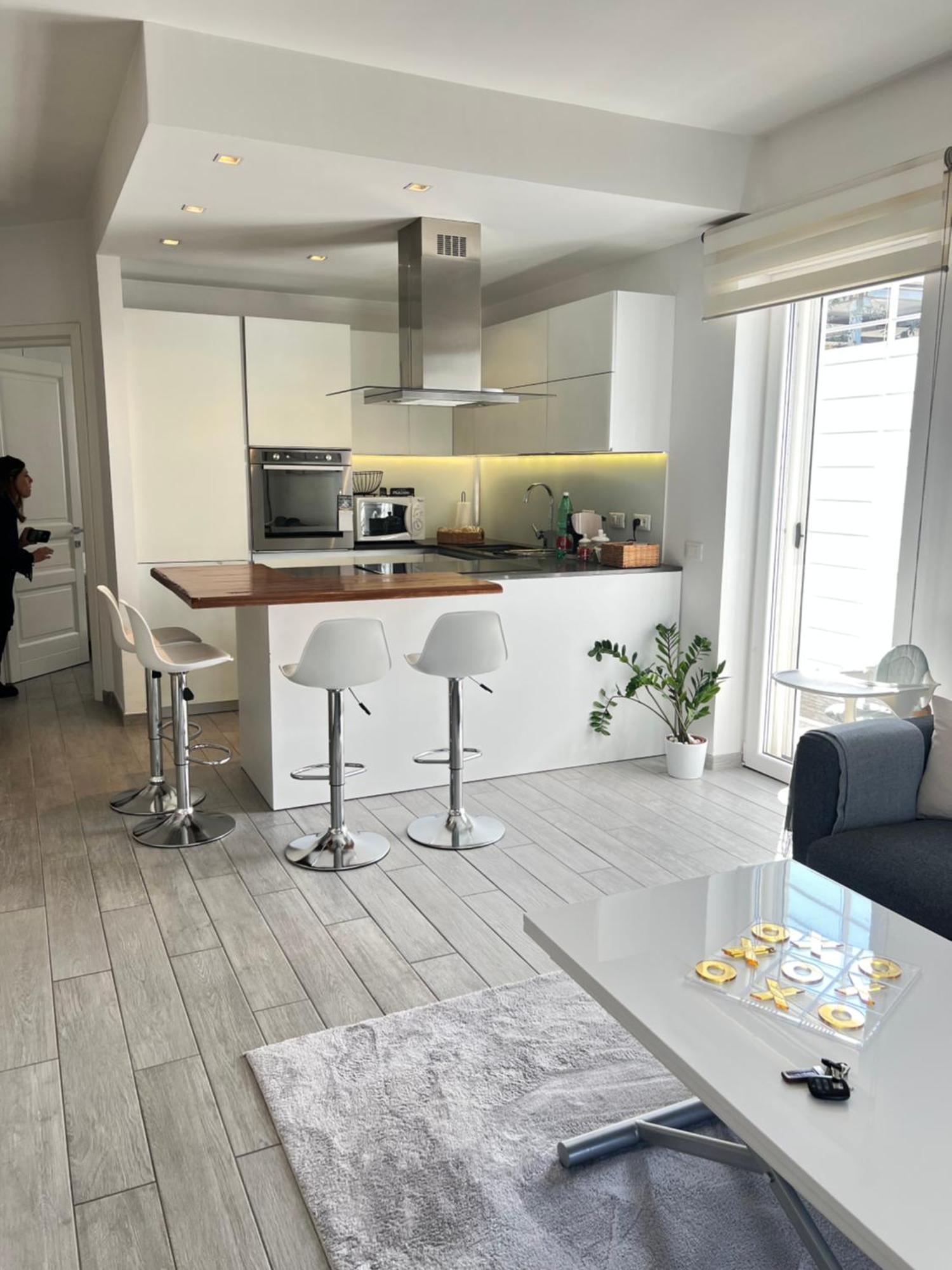 Residenza Davico Villa Casal Palocco Eksteriør billede